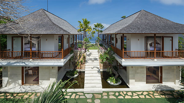 Villa Sol Y Mar in Uluwatu,Bali